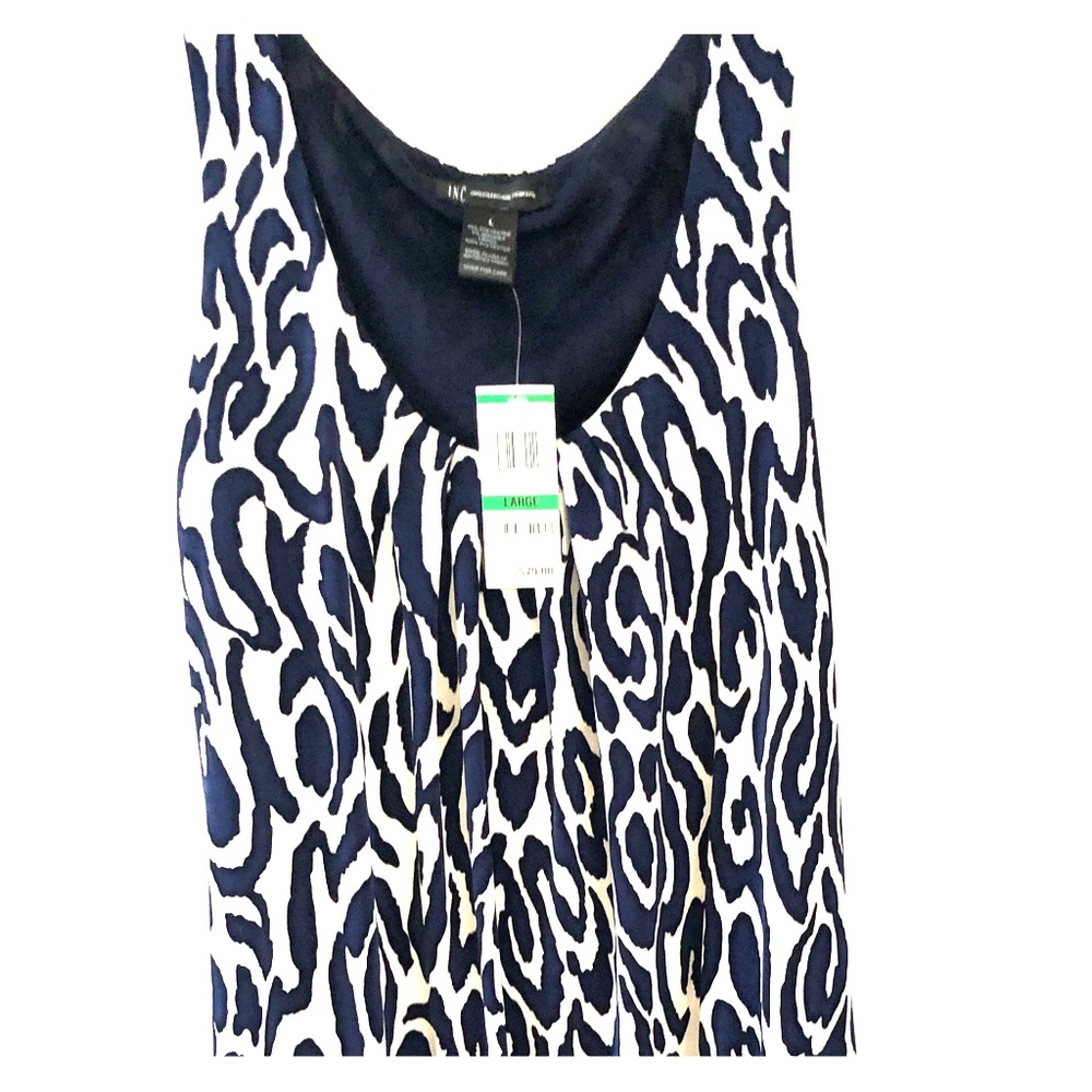 Tank Dress